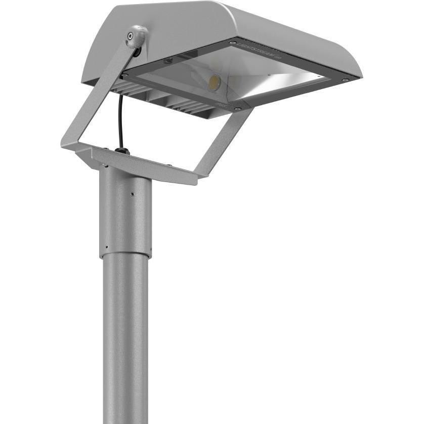 Thumbnail - RZB, Fassadenbeleuchtung, LED-Strahler (12200 lm, IP65)