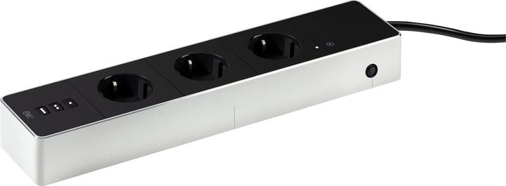 Eve Energy Strip (3 x, CEE 7/3, 1.90 m)