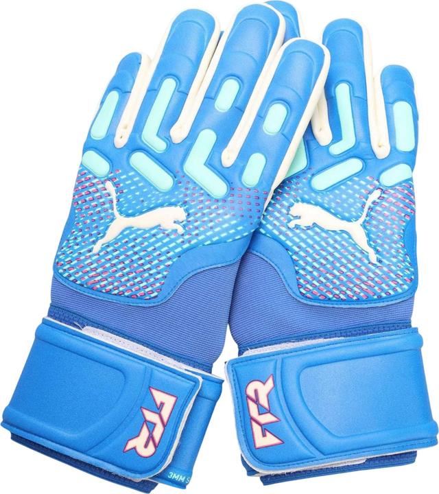 Produktbild Puma Future Match NC TorhüterHandschuhe (10)