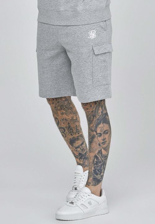 Produktbild Siksilk Sweatshorts Essentials (XL)