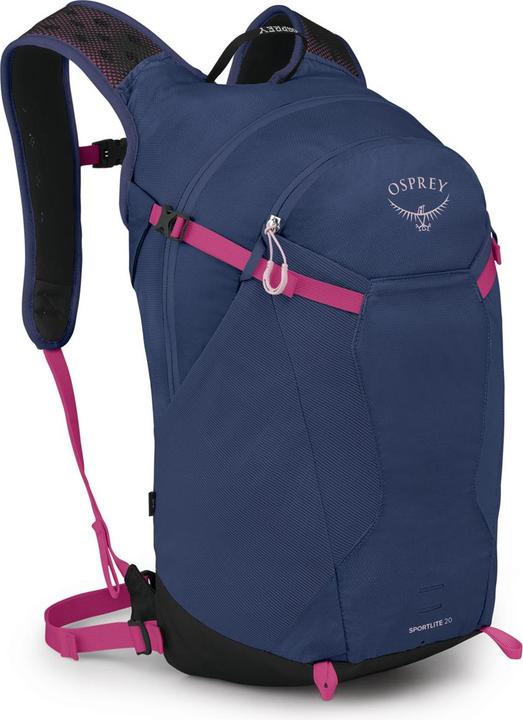 Actual product image Osprey Sportlite 20 Wanderrucksack 45 cm (20 l)