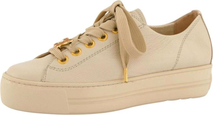 Beige/Brun