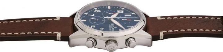 Actual product image Grovana Airborne I Chrono collection - Swiss made chrono watch (Swiss made)