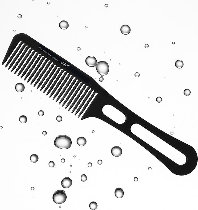 Image du produit Hercules Sägemann A616 Peigne à manche pour tondeuse antibactérienne