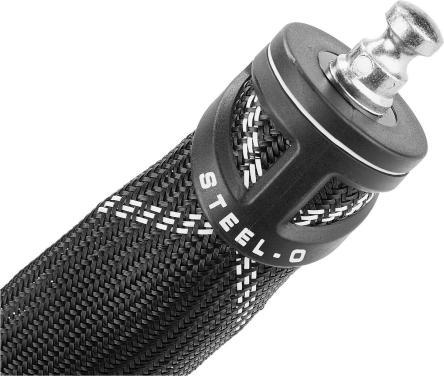 Produktbild Abus Iven 8200 (110 cm)