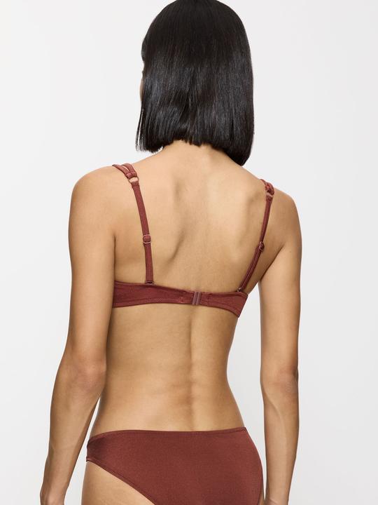 Produktbild Triumph Bügel-Bikini-Top Midnight Swim (42 C)