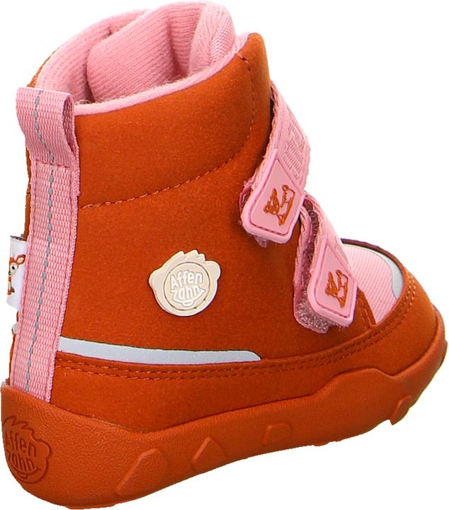 Affenzahn Winterstiefel VEGAN COMFY Reh