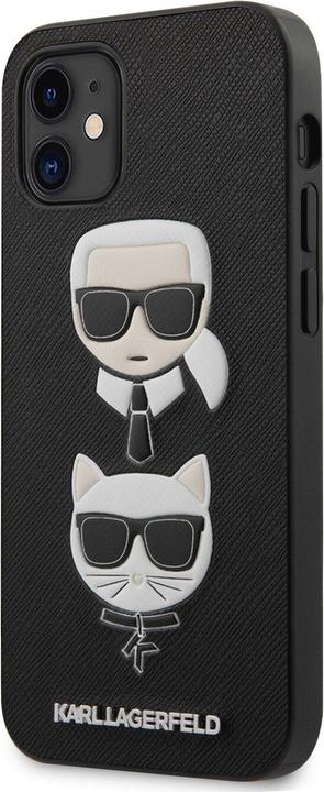 Produktbild Karl Lagerfeld Case (Apple iPhone 12 mini)