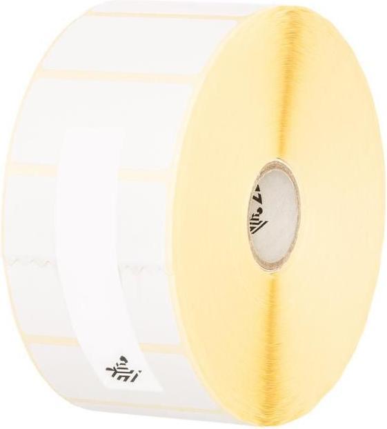 Actual product image Zebra Z-Select 2000T, label roll, plain paper, 102x51mm Z-Select 2000T, label roll, plain paper (10.20 cm)