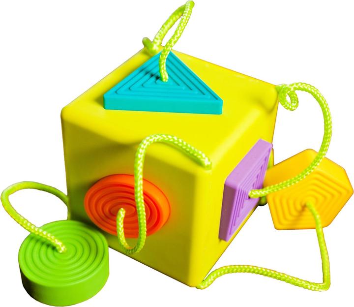 Immagine prodotto Fat Brain Toys girare di nuovo