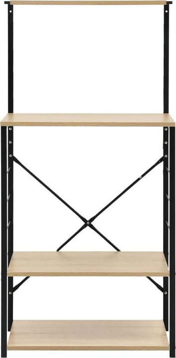Immagine prodotto vidaXL Küchenschrank (39.60 x 39.60 x 123 cm)
