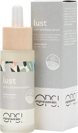 Immagine prodotto OPS! Siero antirughe Lust 30ml (30 ml)