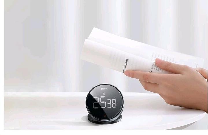 Actual product image Baseus Heyo