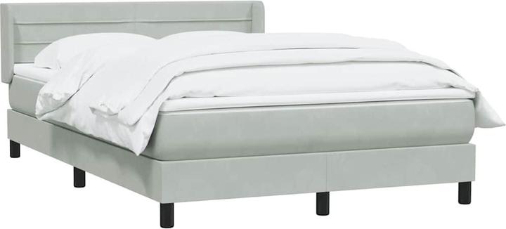 Image du produit vidaXL Boxspringbett (160 x 210 cm)