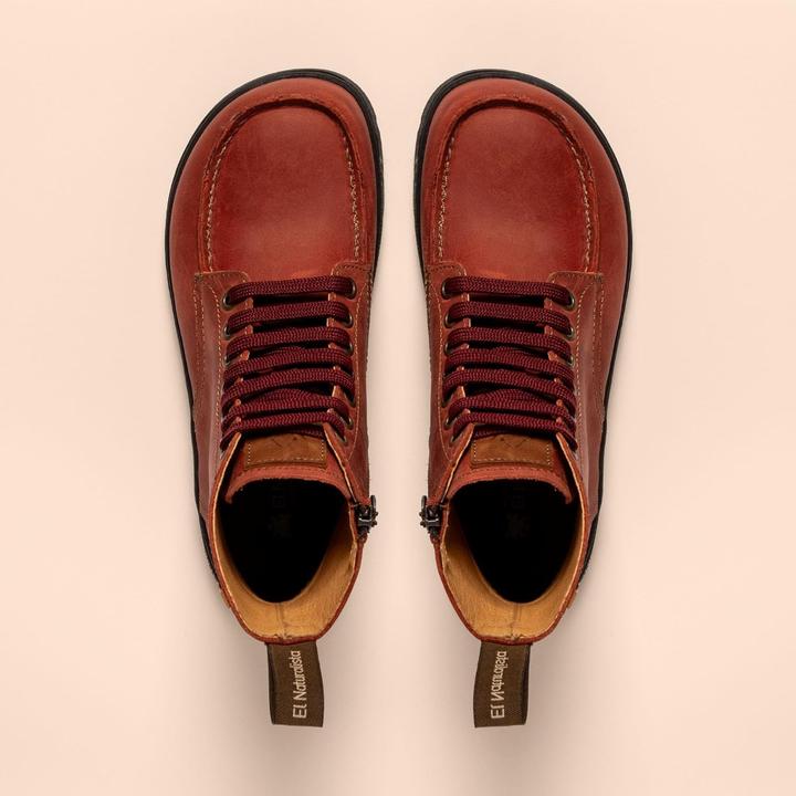Actual product image El Naturalista Nomada Oxford Boot (41)