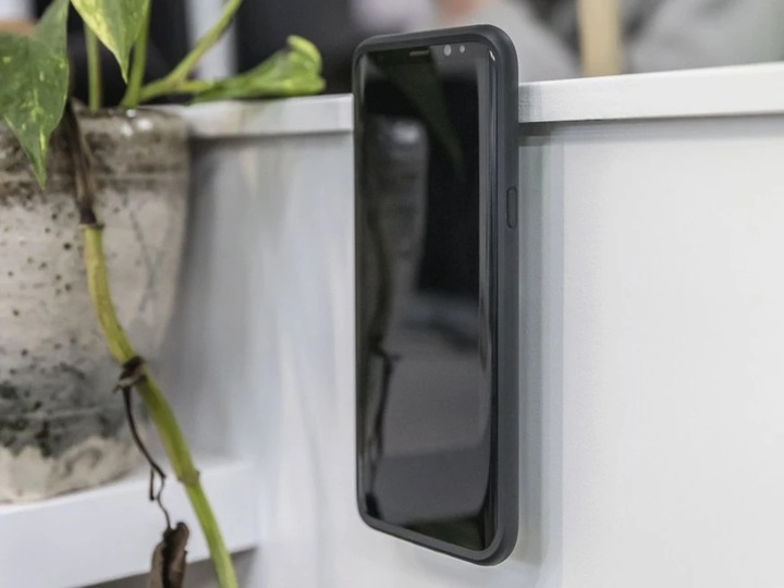 Produktbild Quad Lock Mounts