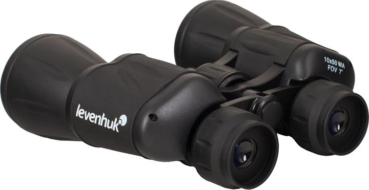 Image du produit Levenhuk Atom 10x50 (10x, 50 mm)