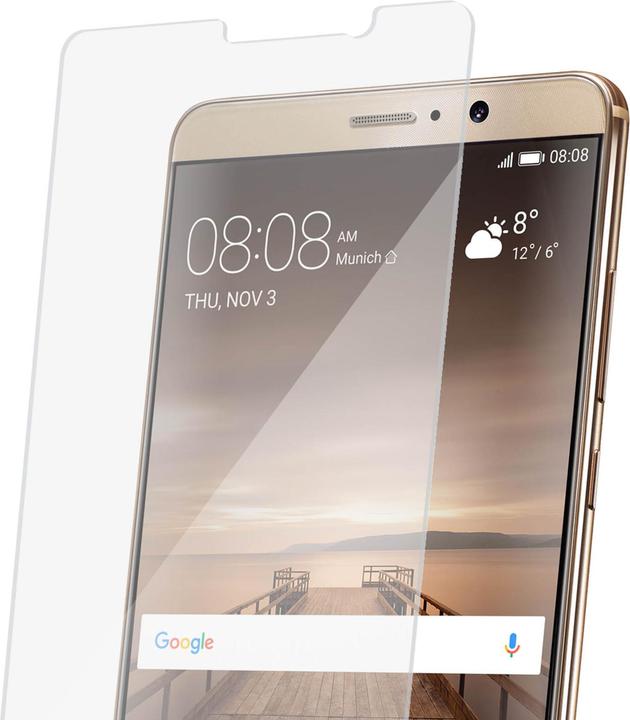 Immagine prodotto Avizar Pellicola cristallina, protezione del display in vetro (1 Pezzo/i, Mate 9)