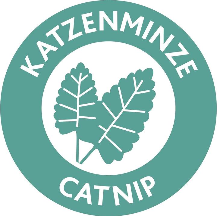 Productafbeelding Trixie Krabplank voor wilde katten (1 cm, Beige, Oranje, Blauw)