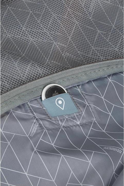 Immagine prodotto American Tourister Trolley Fastforward Spinner 55 (36 l)