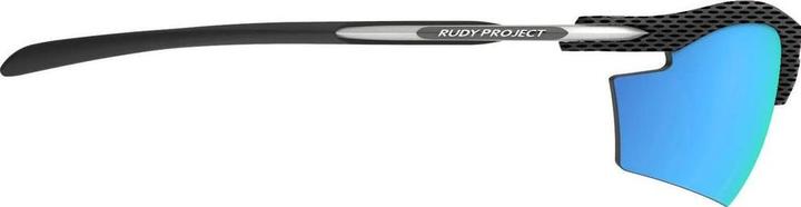 Produktbild Rudy Project Rydon Glasses (Carbon, Multilaser Blue)