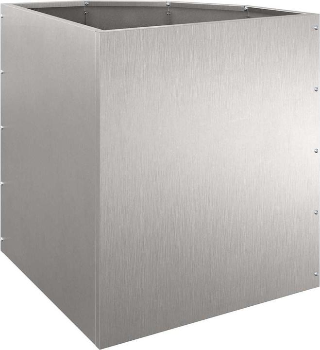 Produktbild vidaXL Eckpflanzer