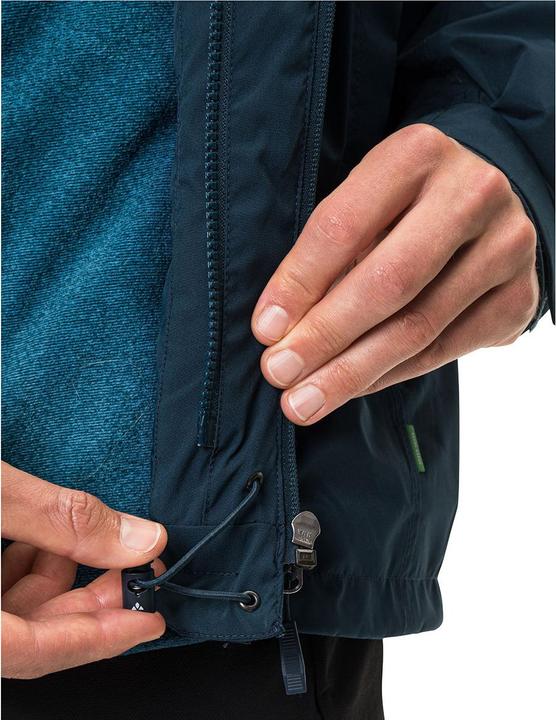 Produktbild Vaude Rosemoor 3in1 Jacke (M)