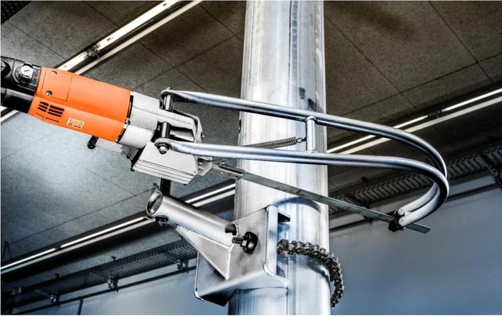 Produktbild Fein Rohrstichsäge 750 W AStxe 649-