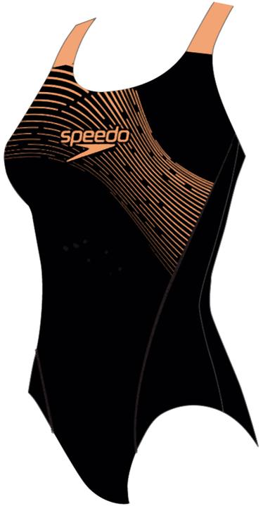 Image du produit Speedo Medley Logo 1 Piece (34, 38)
