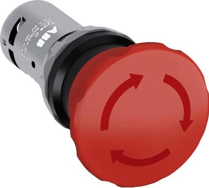 Produktbild ABB Not-Aus