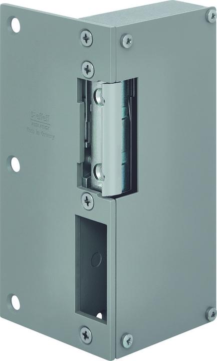 Produktbild effeff Elektro-Türöffner EFF-EFF 118 FaFix® mit Radiusfalle (Indoor)