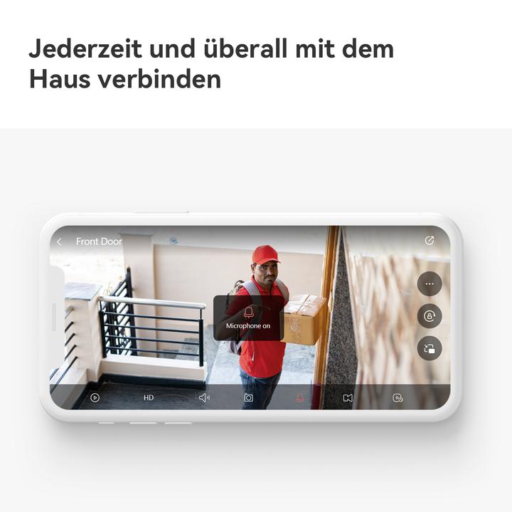 Produktbild Imou Cell 3C