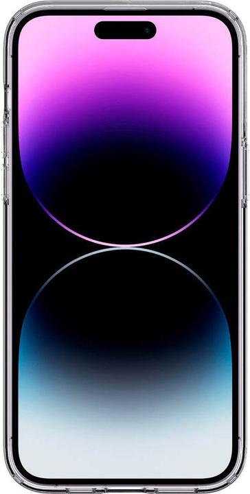 Actual product image Spigen Liquid Crystal (Apple iPhone 14 Pro)