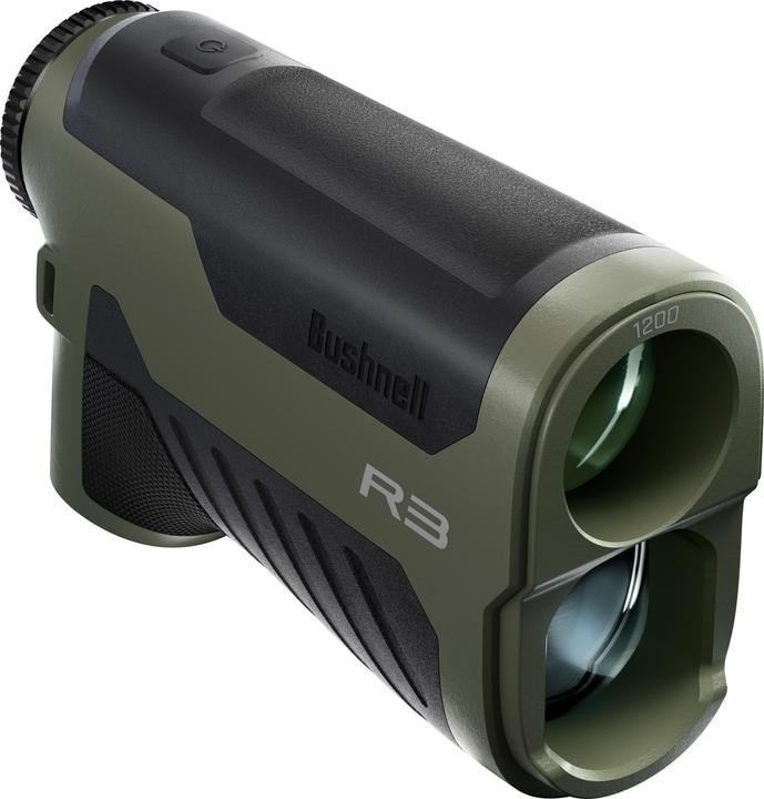 Bushnell R3 1200 laser rangefinder (1100 m)