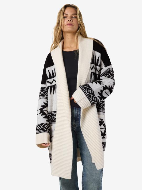 Produktbild Noisy May Strick Coatigan (S)