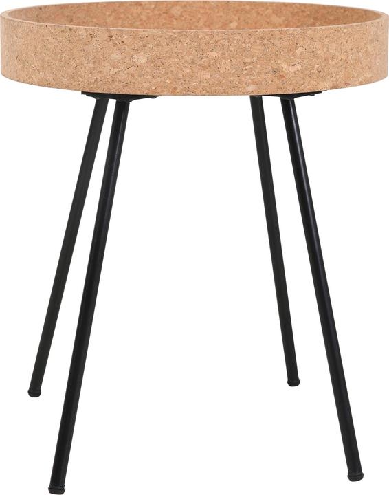 Actual product image SIT Möbel Cork (45 x 50 x 45 cm)