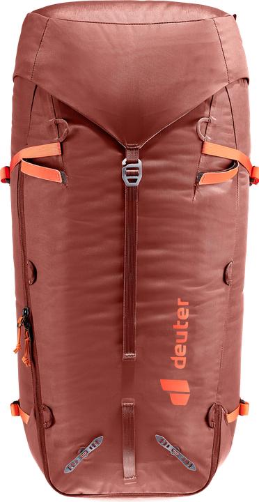 Actual product image Deuter Guide 44 + 8 (44 l)