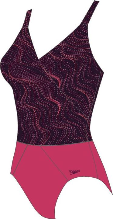 Image du produit Speedo Evie Printed Shaping Tankini (42, 46)