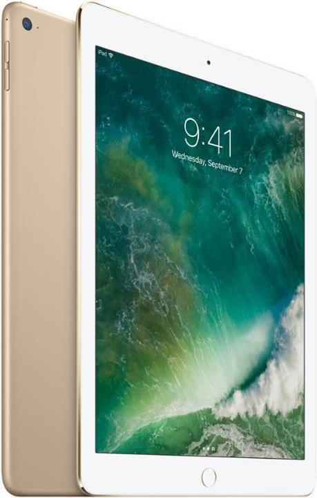 Apple iPad Air 2 (9.70", 64 GB, Oro)