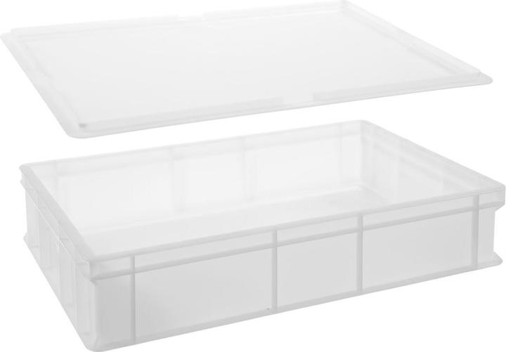 Immagine prodotto AmerBox Coperchio per scatole di pasta per pizza