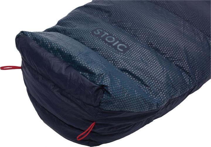 Actual product image Stoic NijakSt. -7°C Sleeping Bag