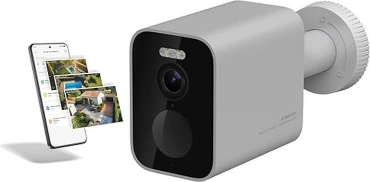 Produktbild Xiaomi BW300 (2304 x 1296 Pixels)