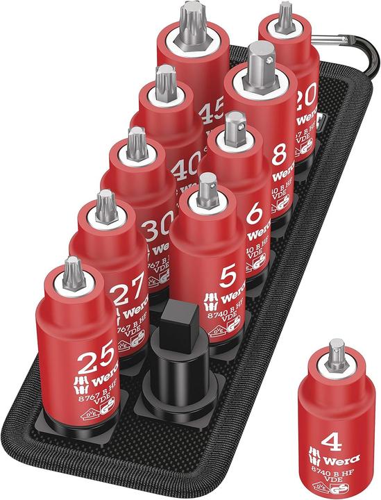 Produktbild Wera Belt B VDE 1