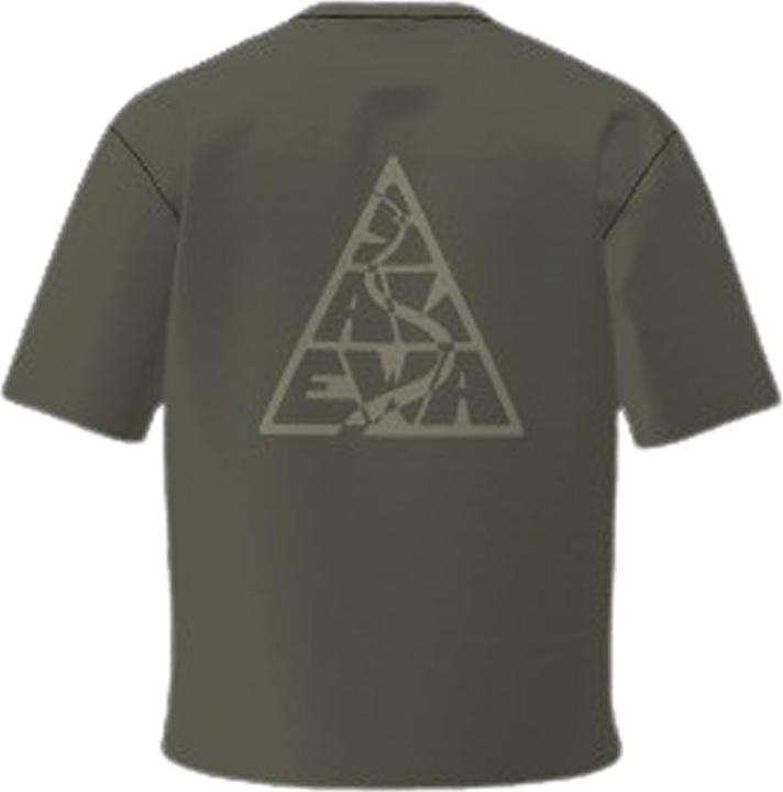 Actual product image Salewa Women's Eagle Loose T-Shirt (L)
