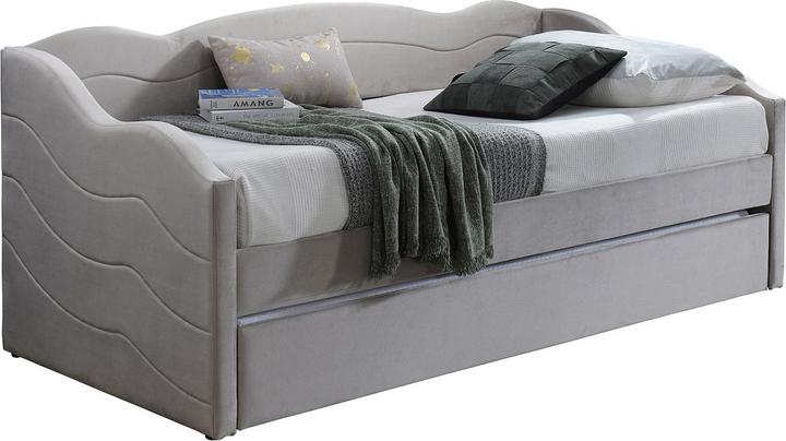 Image du produit Vente-unique Lenvia (90 x 190 cm)