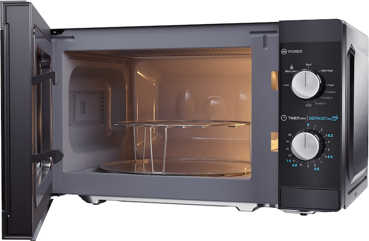 Produktbild Sharp YC-MG01E-B (20 l)