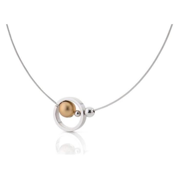 Clic By Suzanne, Halsschmuck, CS007G