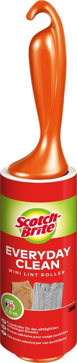 Produktbild Scotch-Brite Everyday Clean Mini Fusselroller