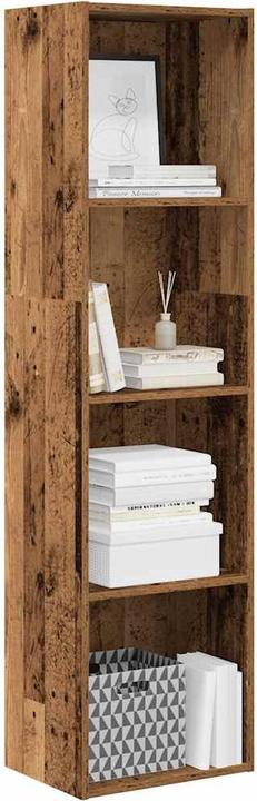 Image du produit vidaXL Bücherregal (30 x 40 x 152 cm)