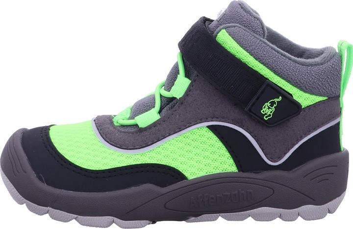 Image du produit Affenzahn Kid's Ãoebergangsschuh Vegan Explory (23)